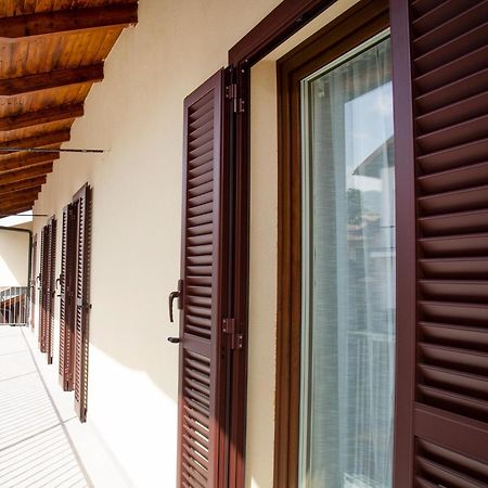 Appartement Claretta à Giaveno Extérieur photo