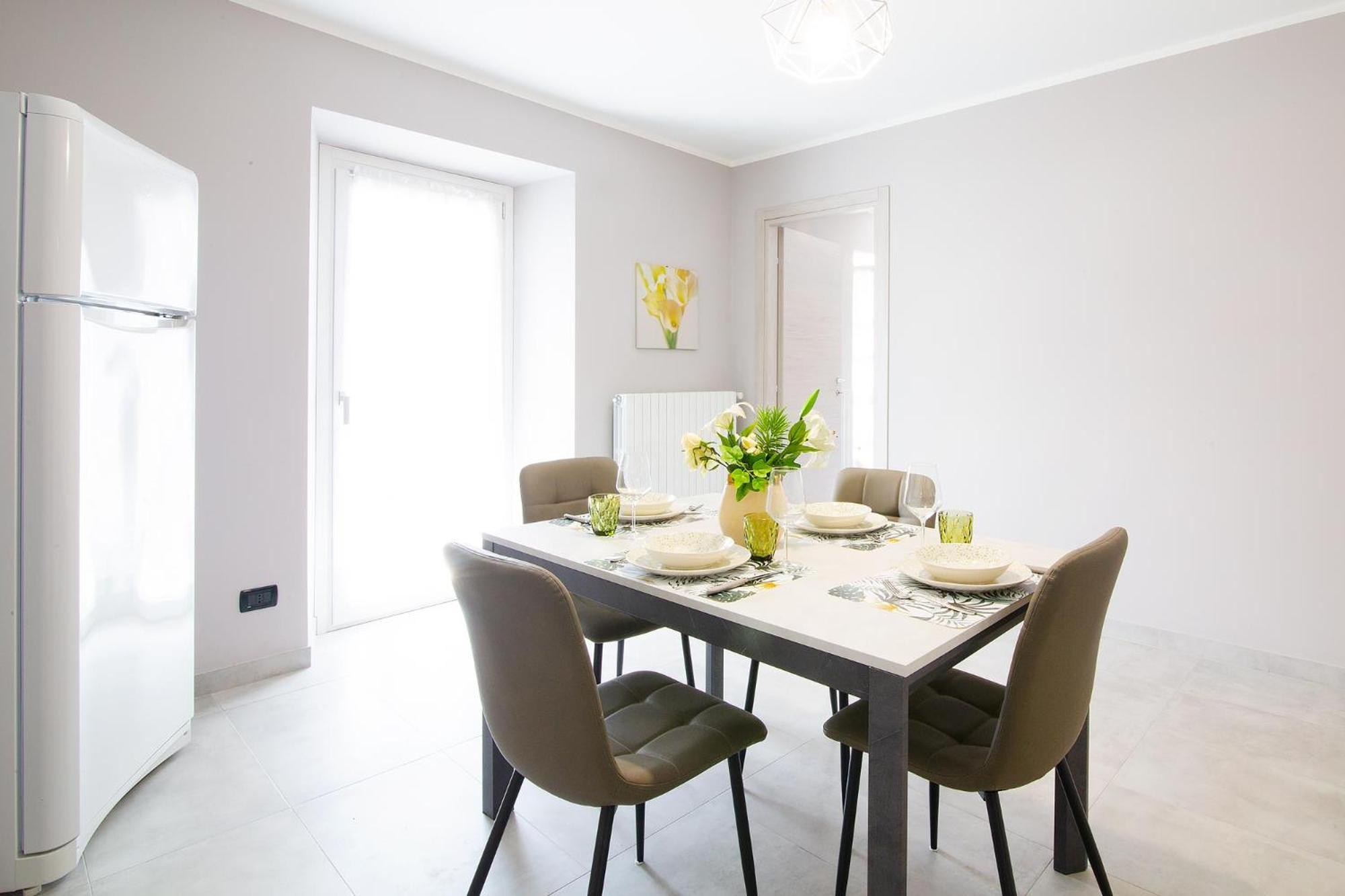 Appartement Claretta à Giaveno Extérieur photo