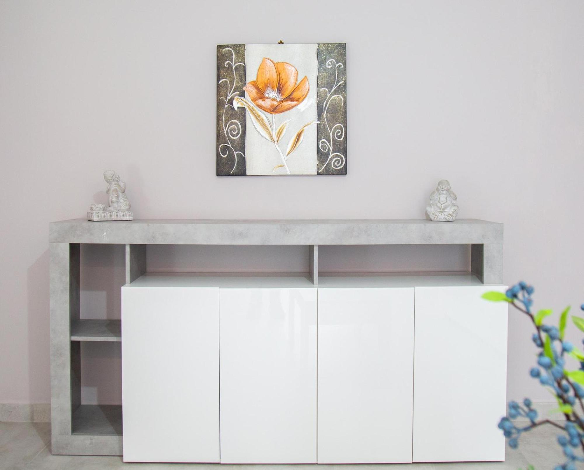 Appartement Claretta à Giaveno Extérieur photo