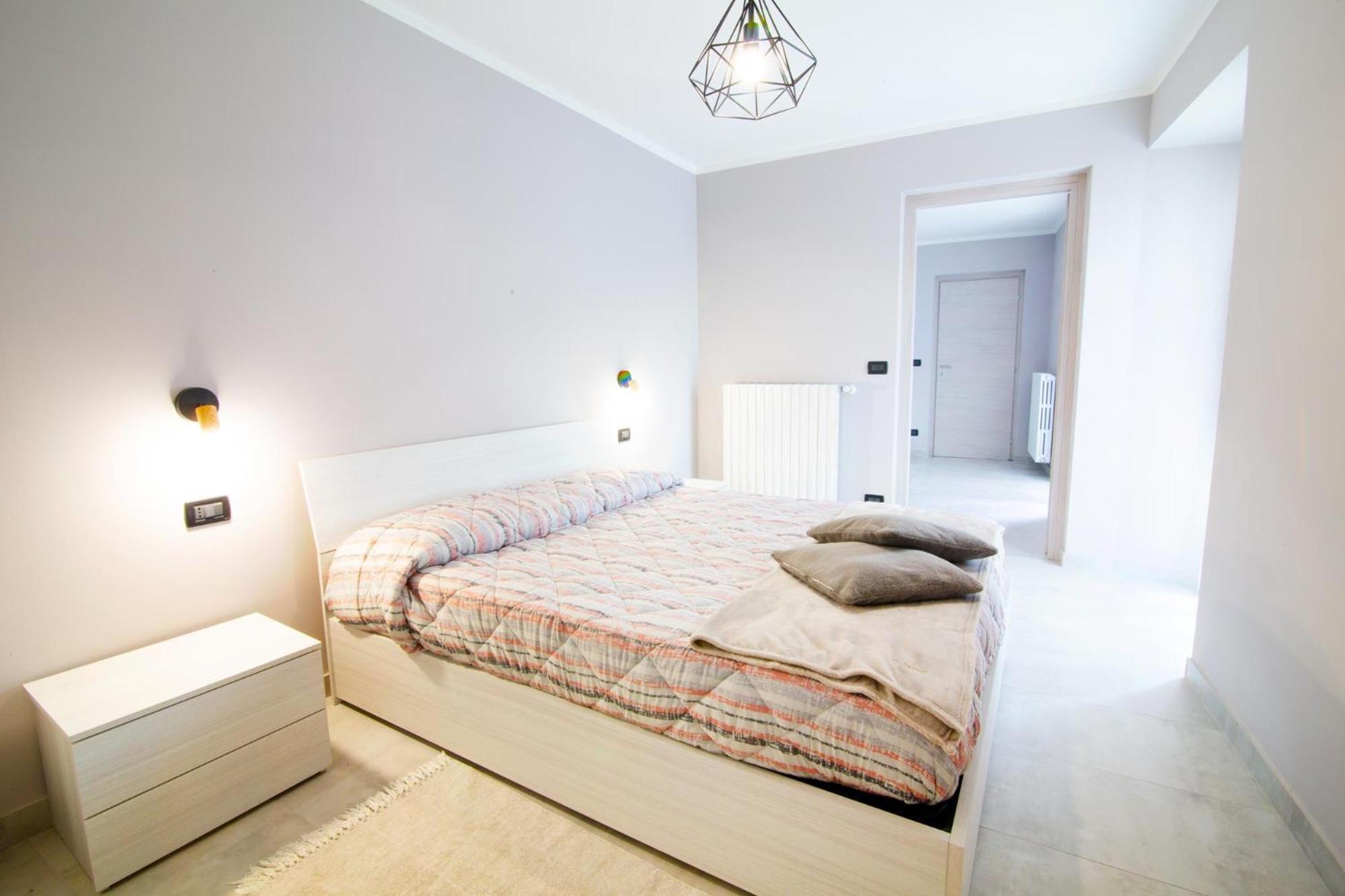 Appartement Claretta à Giaveno Extérieur photo