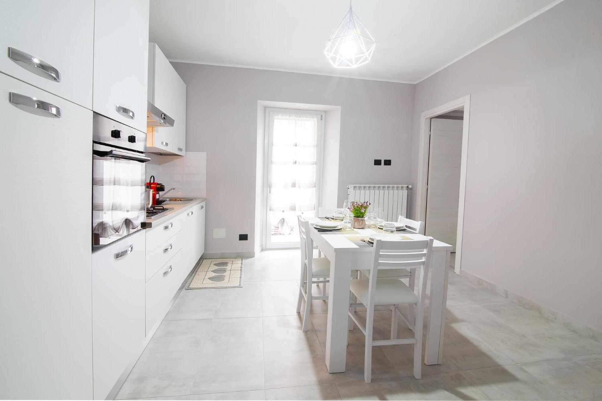 Appartement Claretta à Giaveno Extérieur photo