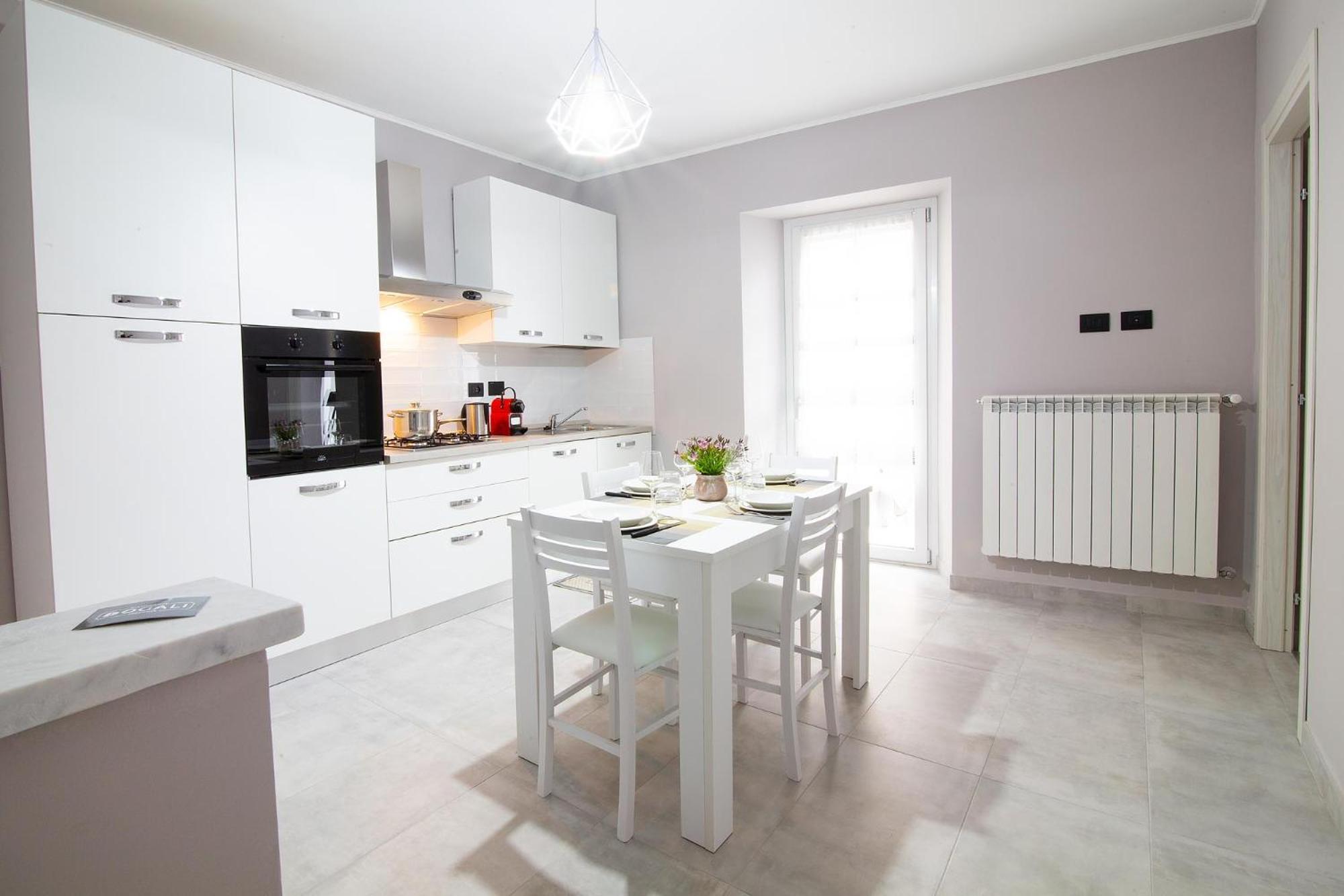 Appartement Claretta à Giaveno Extérieur photo