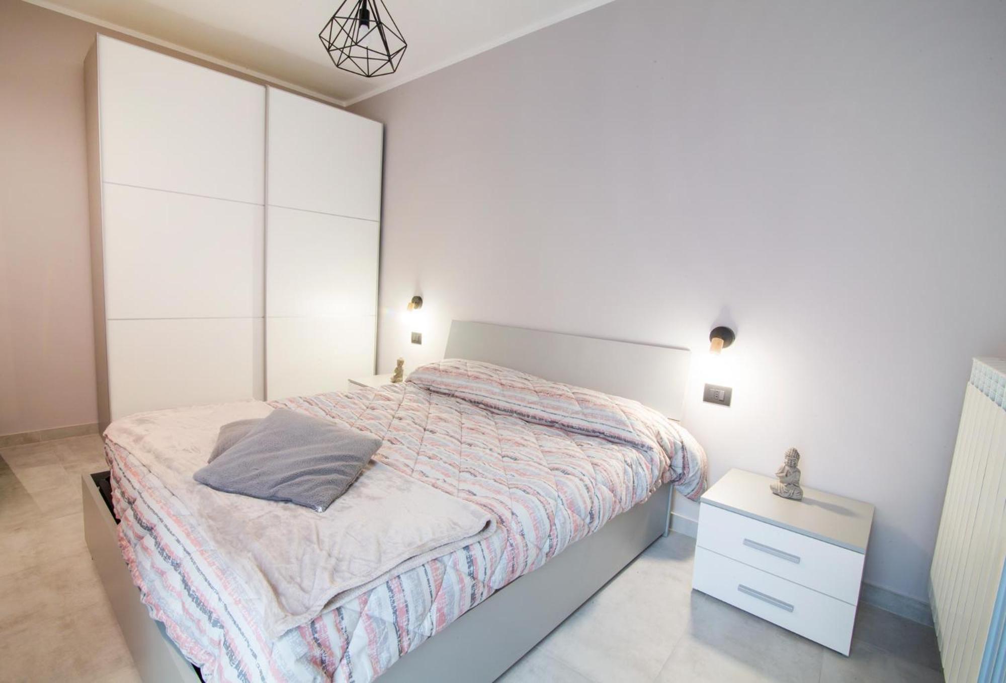 Appartement Claretta à Giaveno Extérieur photo
